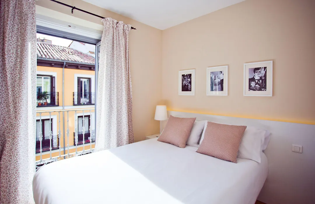 Apartment In The Centre-1