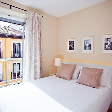 Apartment In The Centre-2