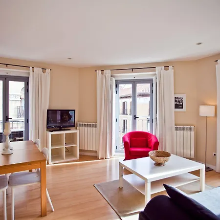 Apartment In The Centre-2